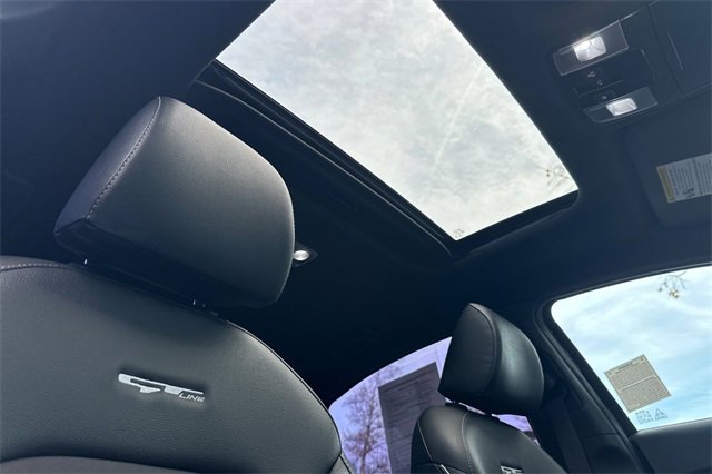 Used 2021 Kia Forte GT-Line w/ GT-Line Premium Package image 17