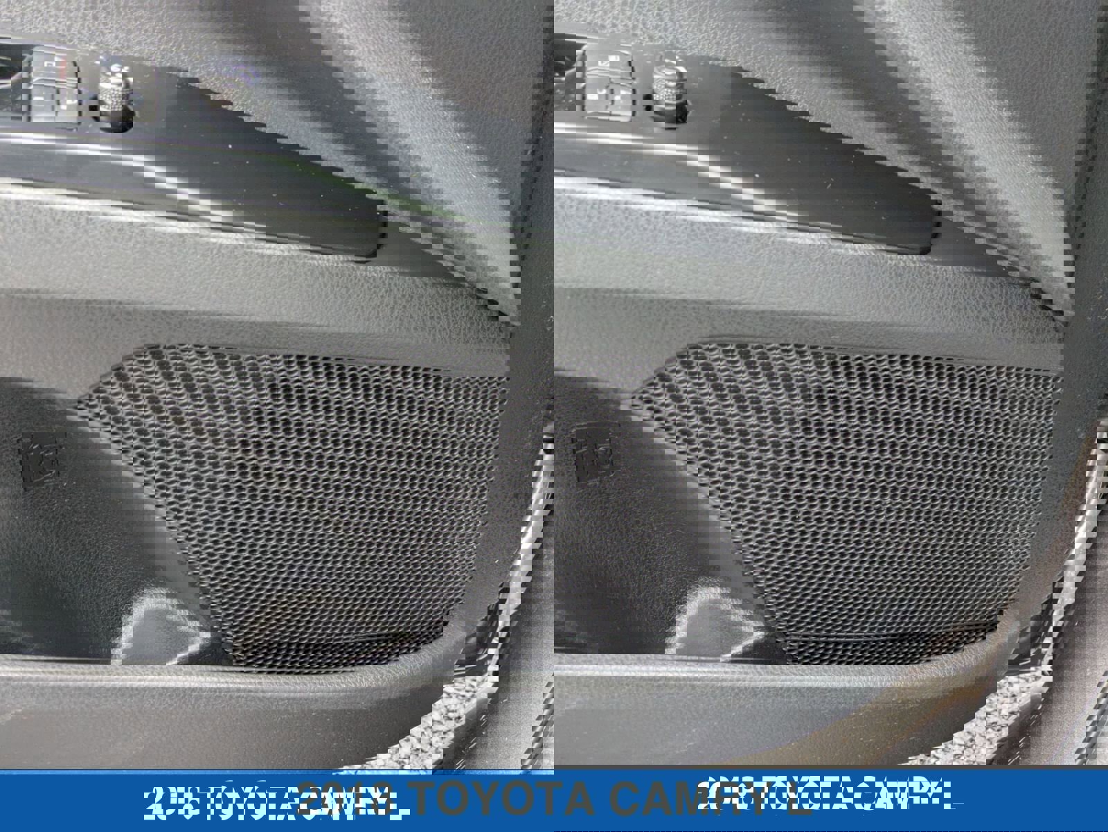 Used 2018 Toyota Camry SE w/ Moonroof Package image 14