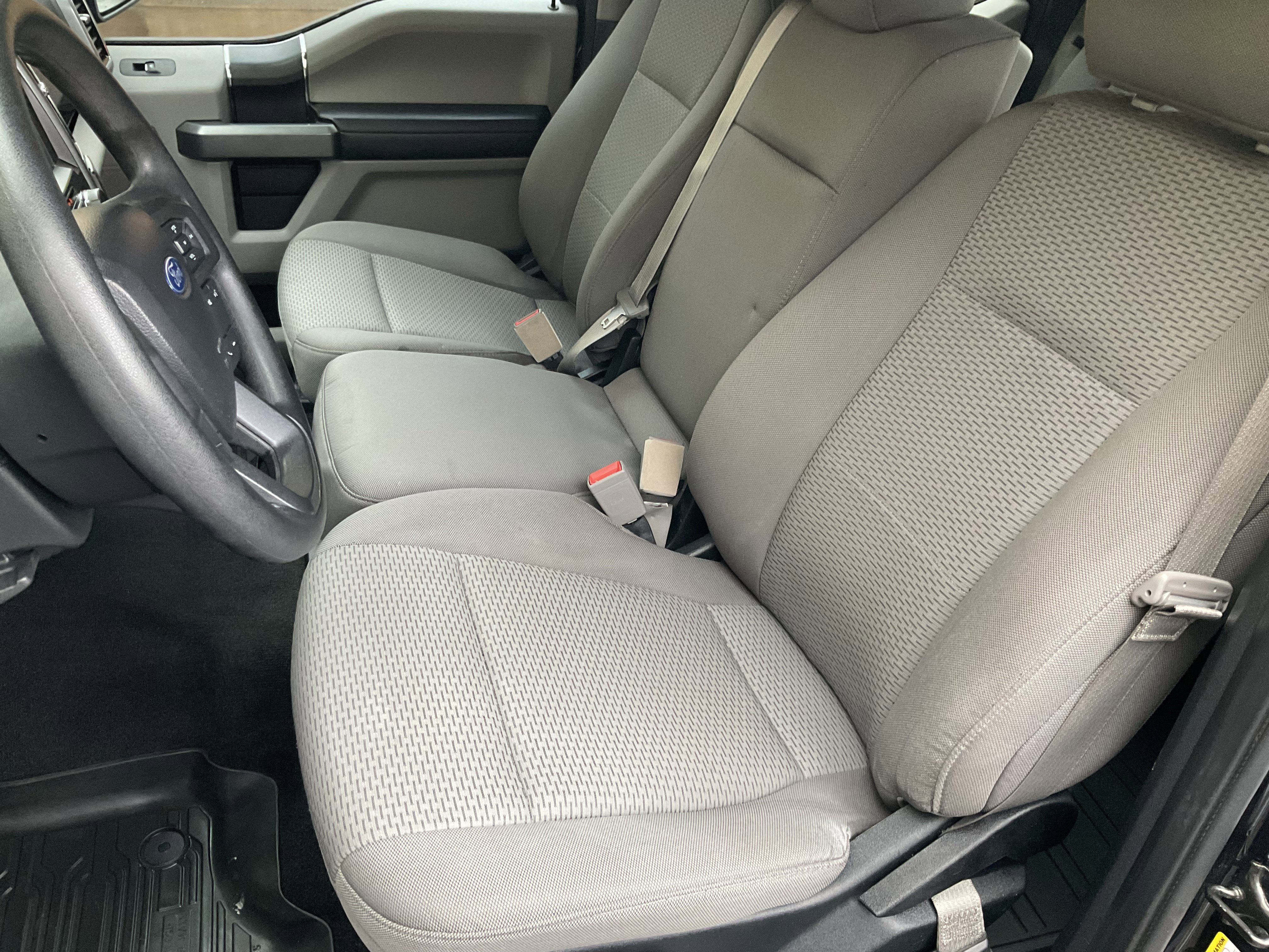 Used 2020 Ford F150 XLT image 22