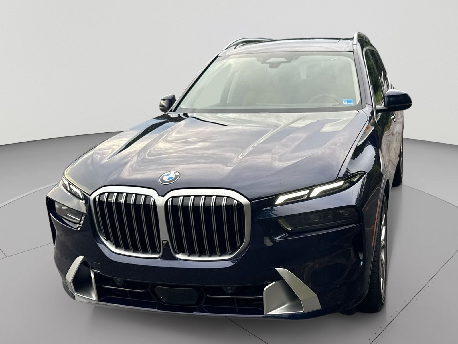 New 2027 BMW X7 xDrive40i AWD/4WD image 11