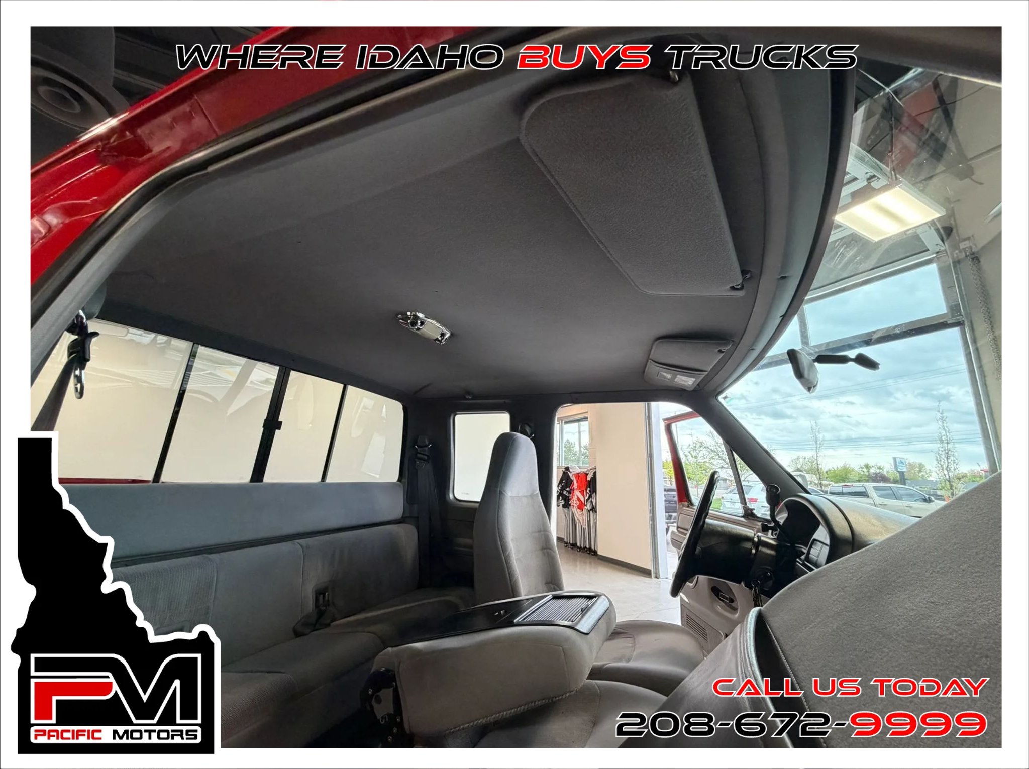Used 1995 Ford F250 4x4 SuperCab image 72