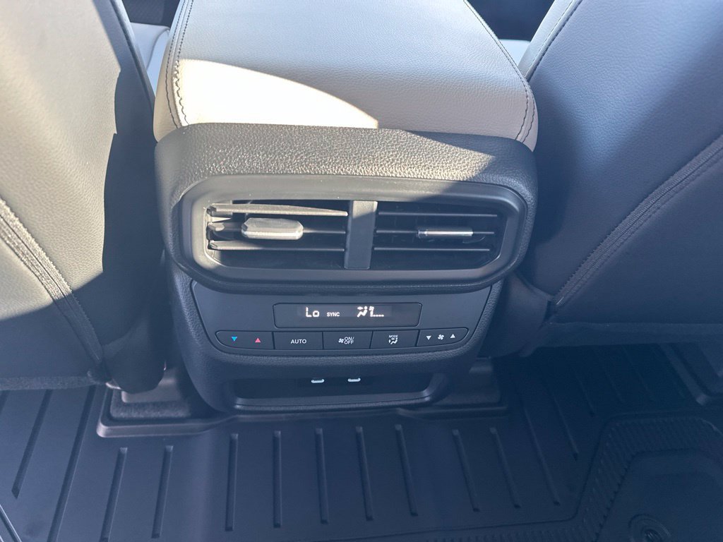New 2026 Honda Pilot EX-L image 16