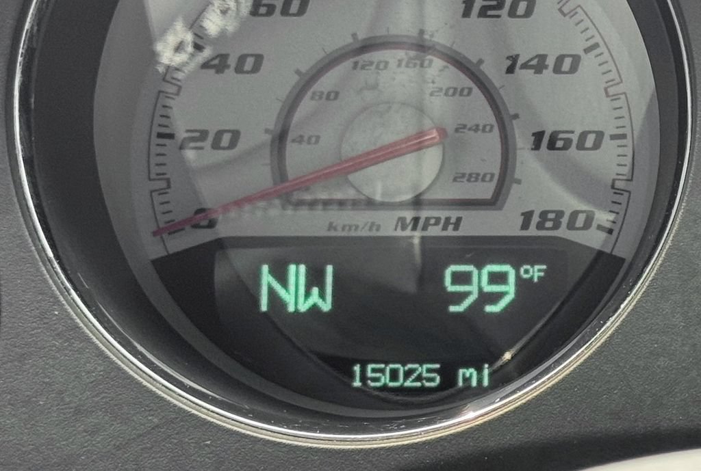Used 2012 Dodge Challenger SRT8 RWD image 18