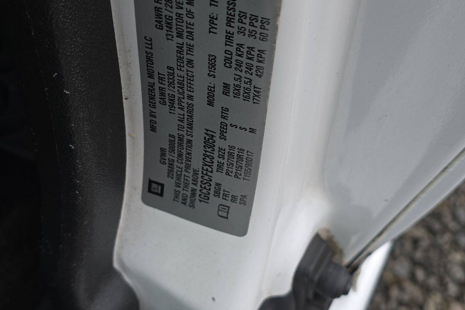 Used 2012 Chevrolet Colorado LT image 22