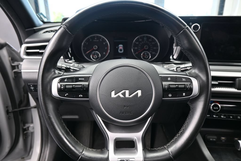 Used 2023 Kia K5 GT-Line FWD image 16