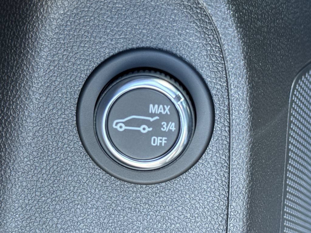 New 2026 Buick Envista Sport Touring w/ Convenience I Package FWD image 30