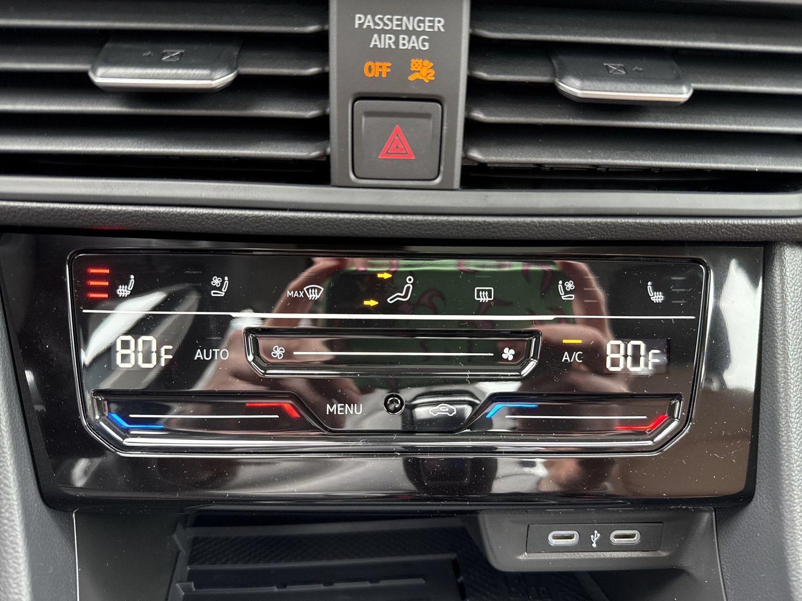 New 2026 Volkswagen Jetta SEL FWD image 20