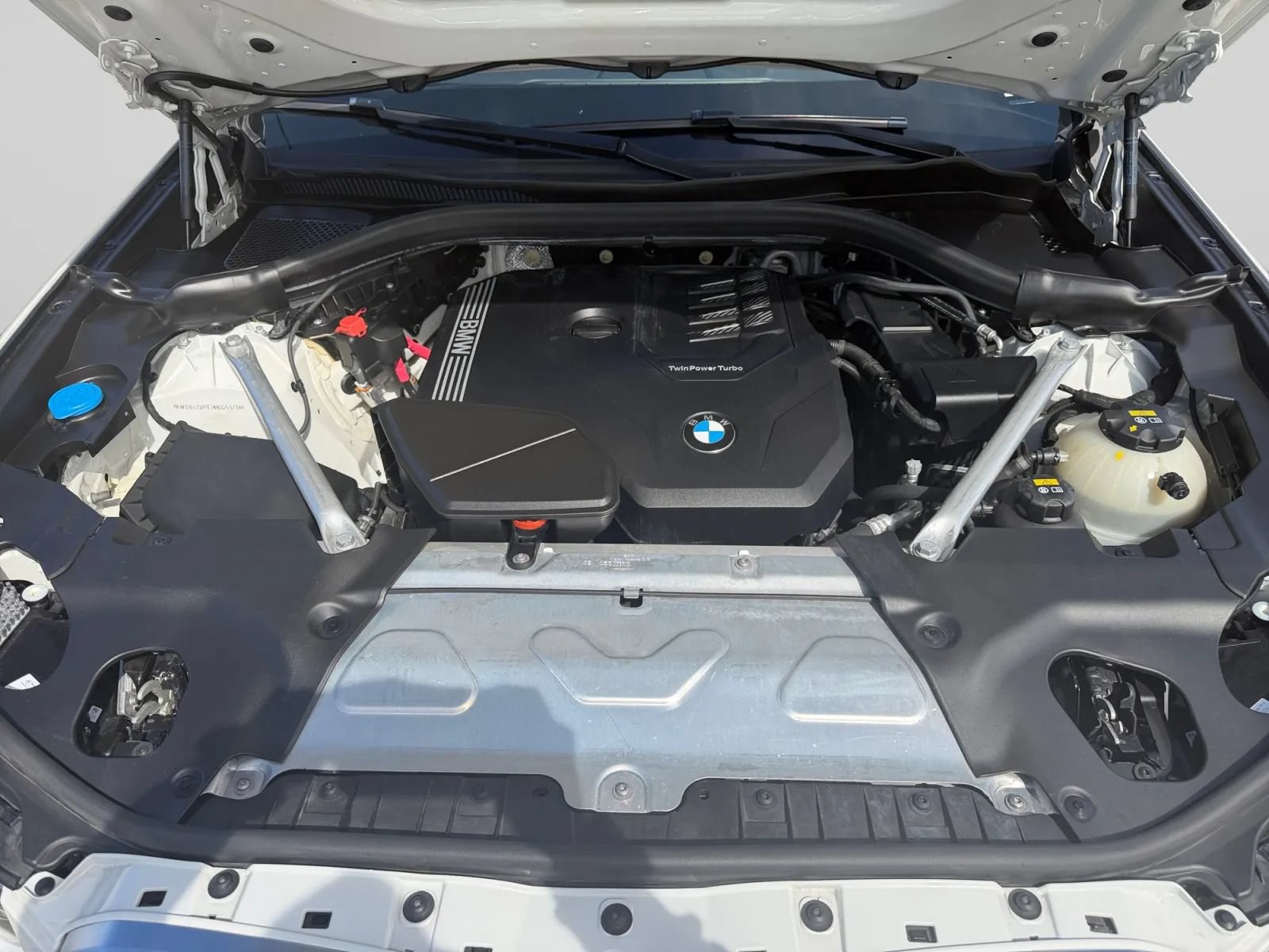 Used 2022 BMW X3 sDrive30i w/ Convenience Package w/ZPA RWD image 36