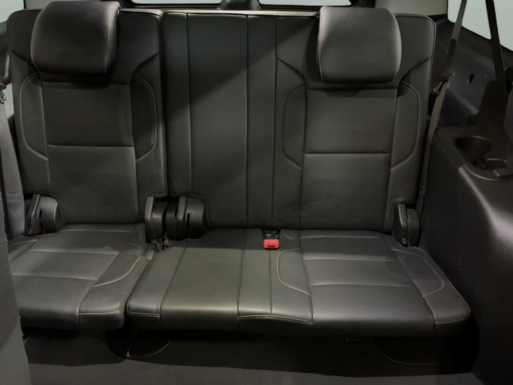 Used 2019 Chevrolet Suburban LT image 29