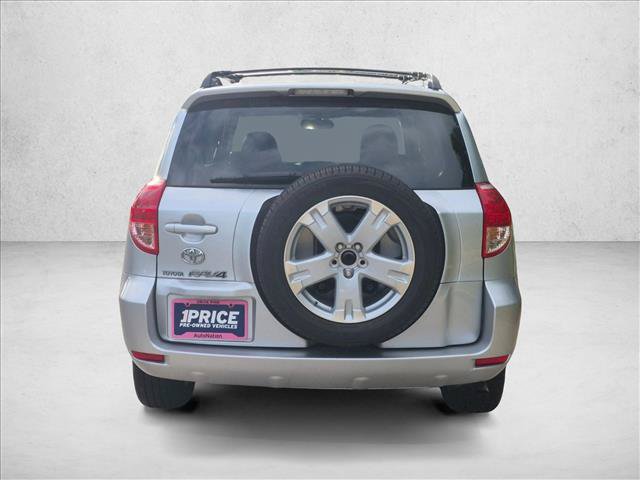Used 2008 Toyota RAV4 Sport FWD image 6