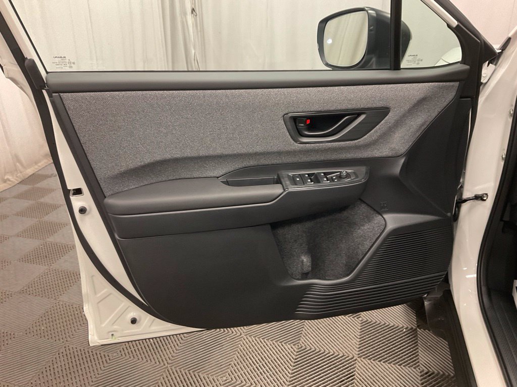 New 2026 Subaru Outback Premium AWD/4WD image 10