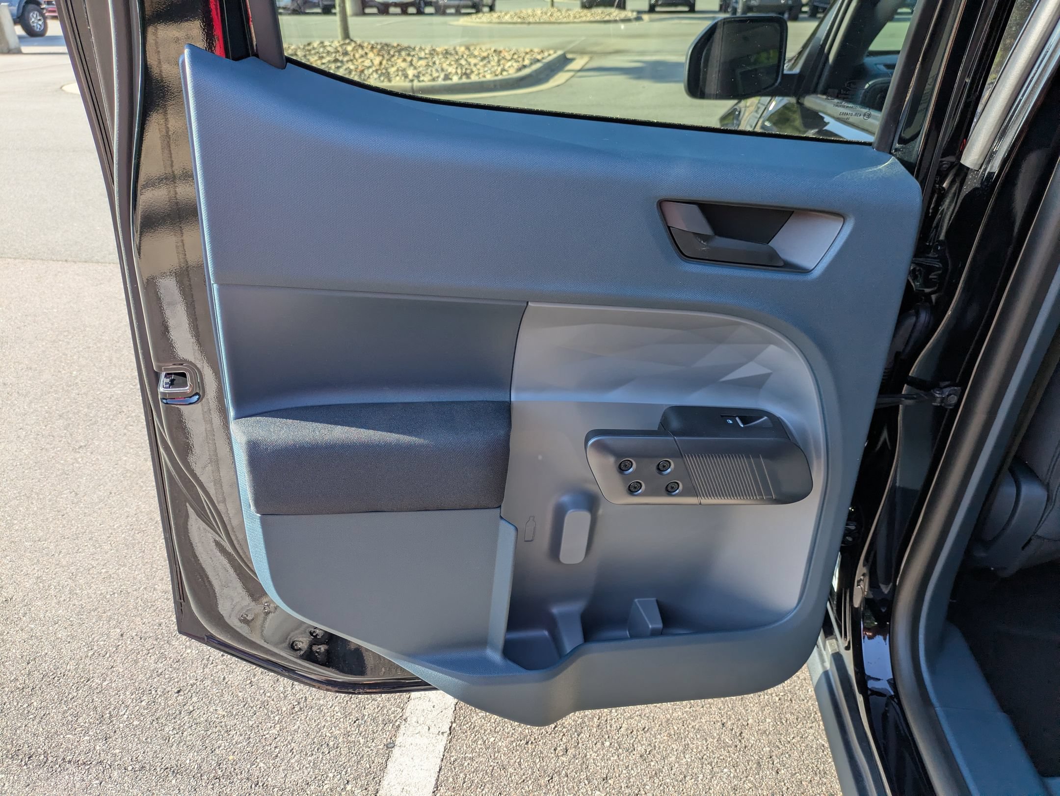 New 2026 Ford Maverick XL FWD image 29