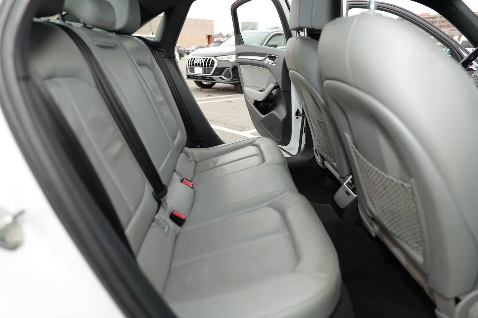 Used 2019 Audi A3 2.0T Premium w/ Convenience Package image 28