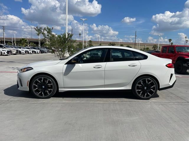 New 2026 BMW 228i w/ Technology Package FWD image 3