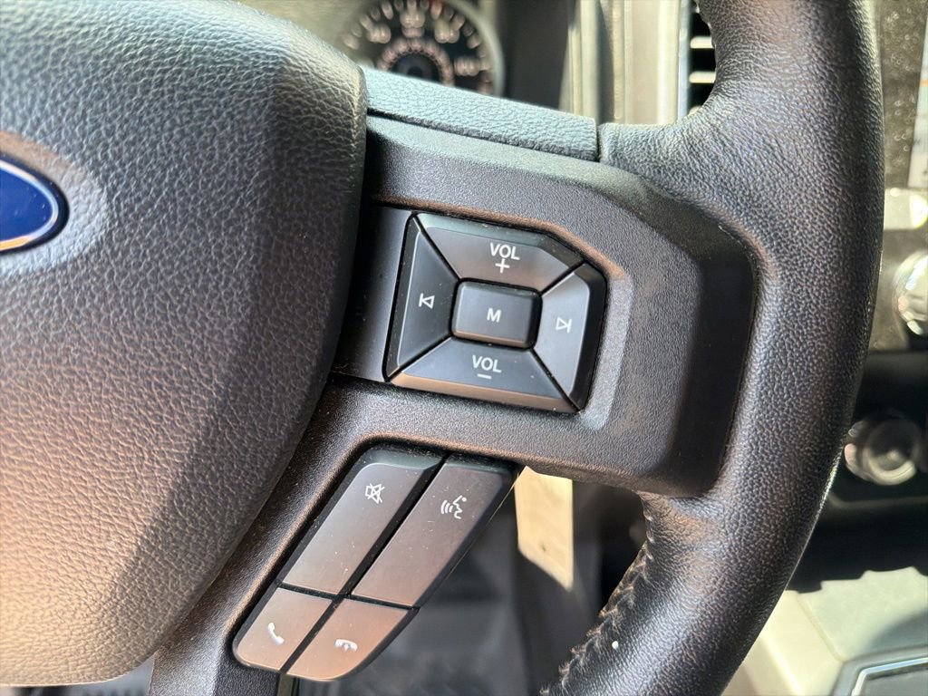 Used 2019 Ford F150 XLT w/ Equipment Group 302A Luxury AWD/4WD image 19