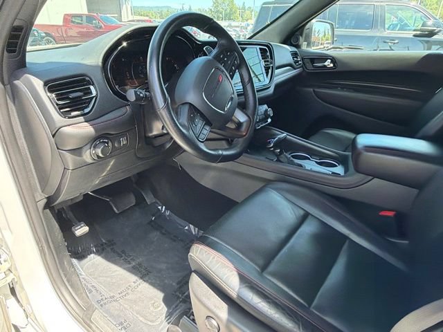 Used 2025 Dodge Durango R/T AWD/4WD image 20