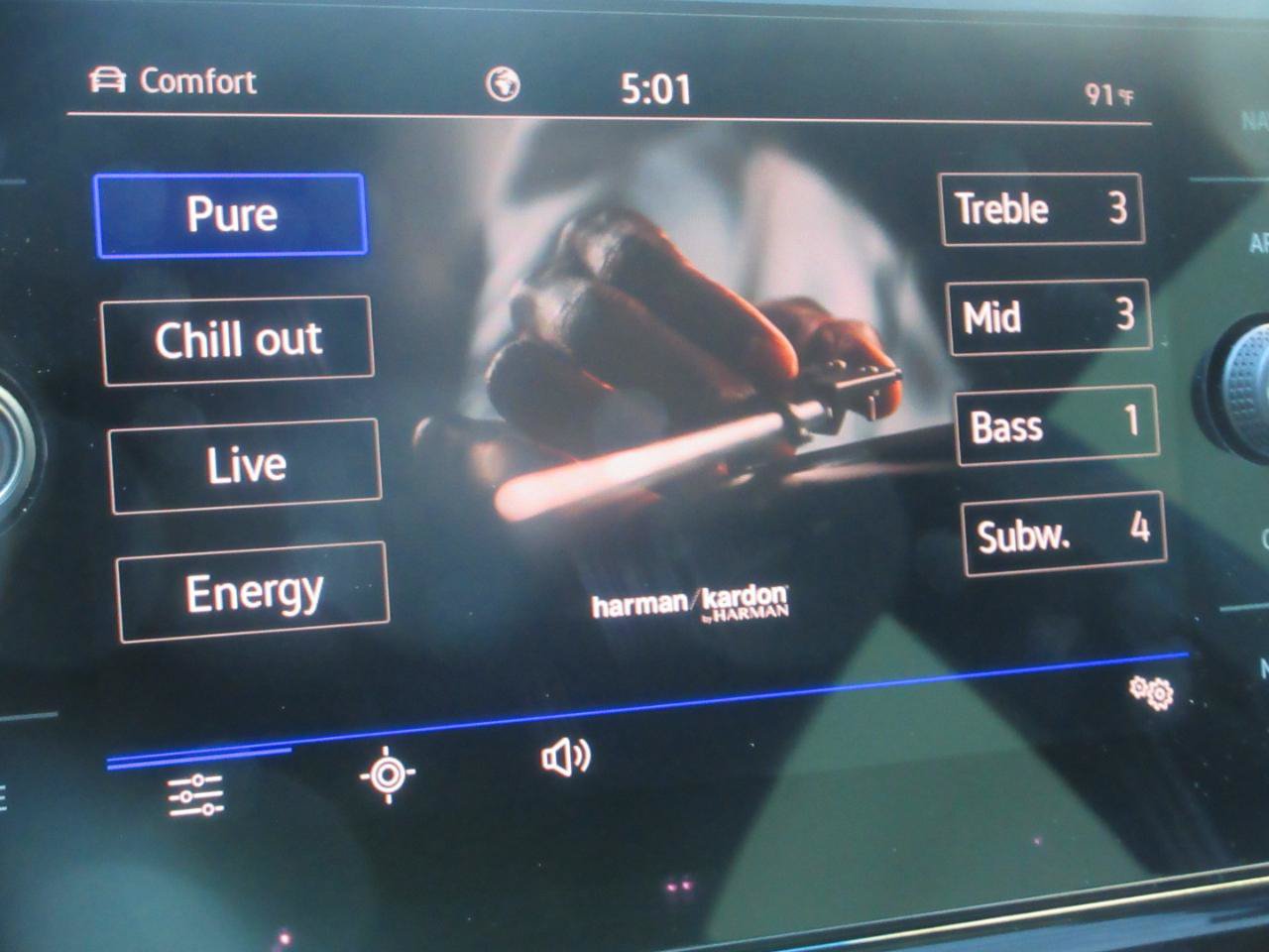 Used 2023 Volkswagen Arteon SEL Premium AWD/4WD image 66