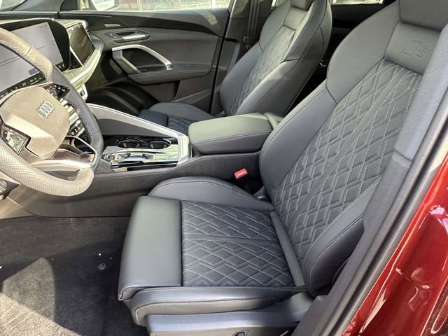 New 2026 Audi SQ5 Premium Plus AWD/4WD image 9