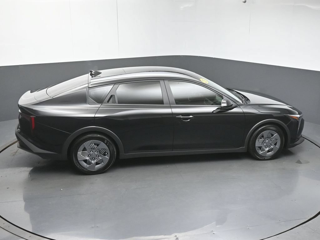 Used 2025 Kia K4 FWD image 45