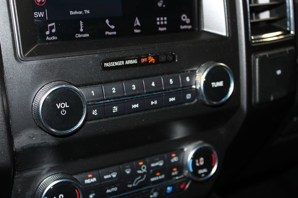 Used 2019 Ford Expedition Limited w/ Equipment Group 301A RWD image 44