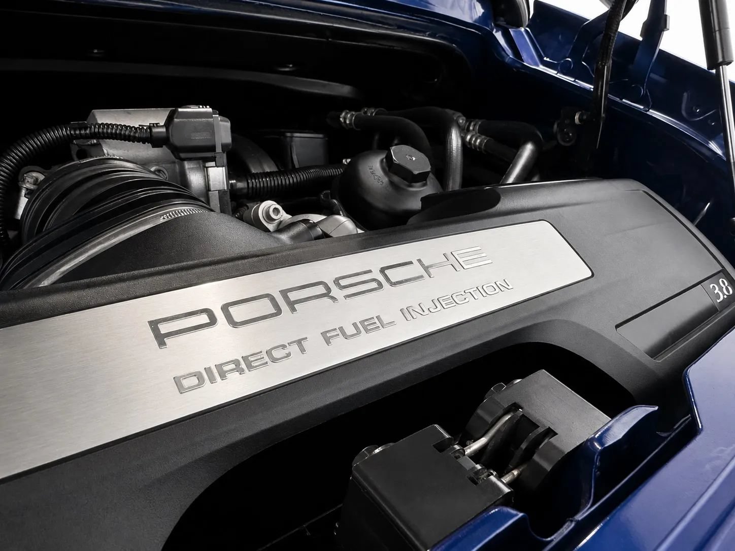 Used 2009 Porsche 911 Carrera S RWD image 18