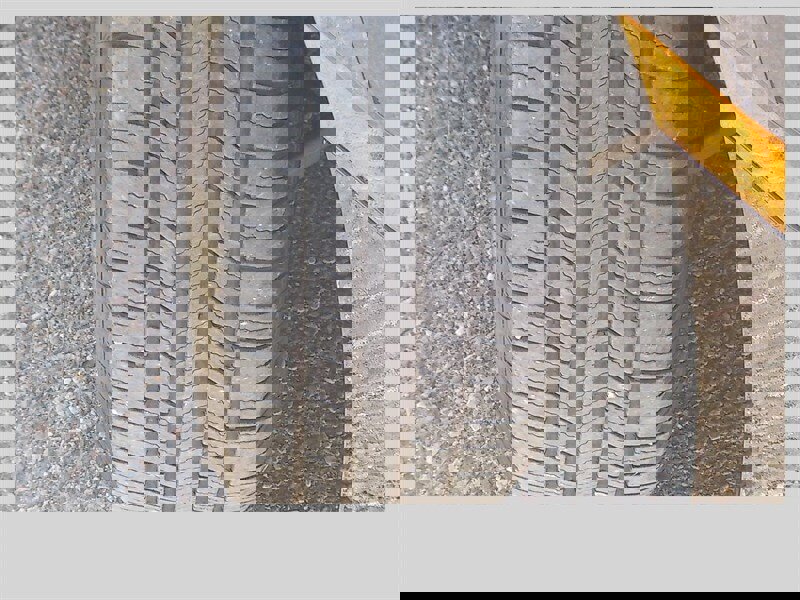 Used 2023 Honda Odyssey EX-L image 10