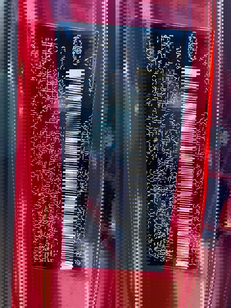 Used 2007 Toyota Yaris Sedan image 11