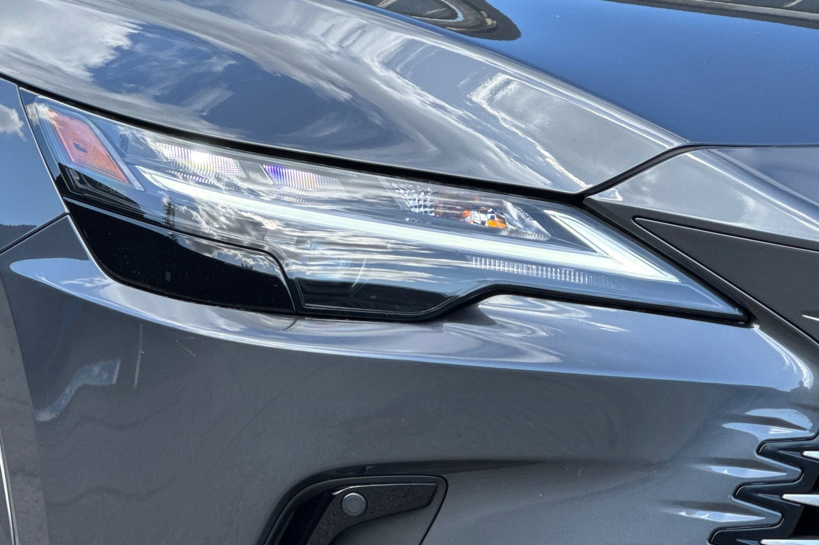 New 2026 Lexus RX 350 AWD image 11