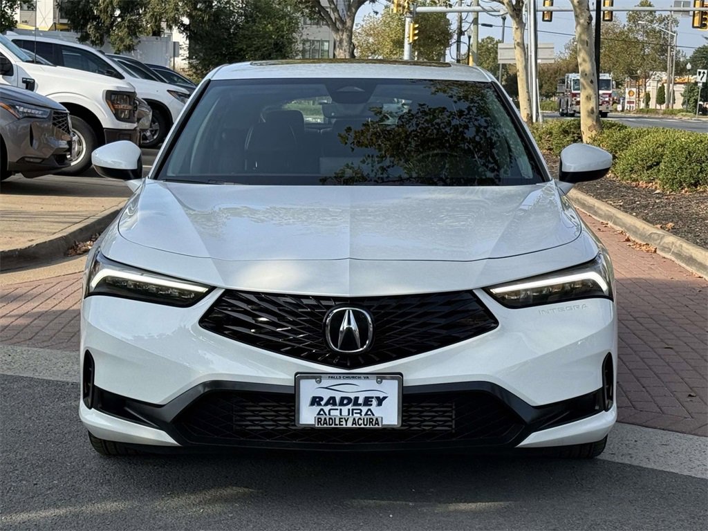 Certified 2024 Acura Integra image 23