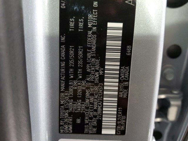 New 2026 Lexus RX 350h w/ Accessory Package (Z1) AWD/4WD image 39