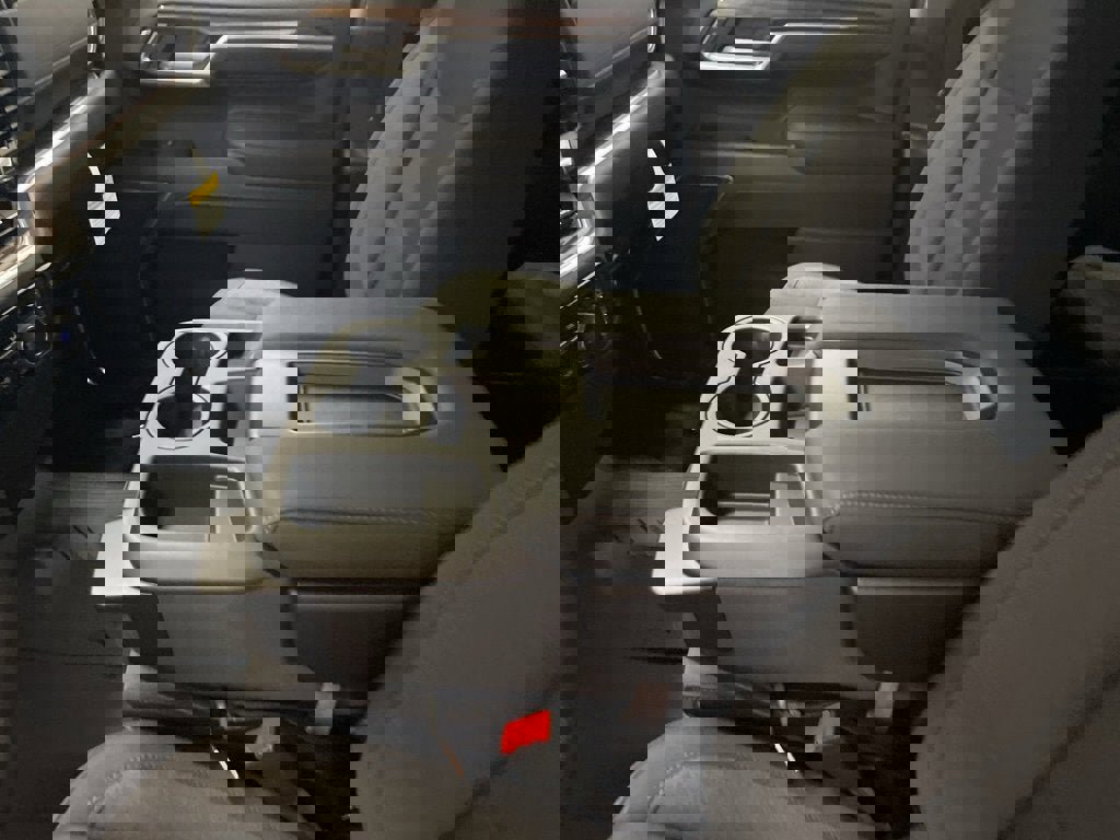 New 2026 Chevrolet Silverado 1500 RST image 18