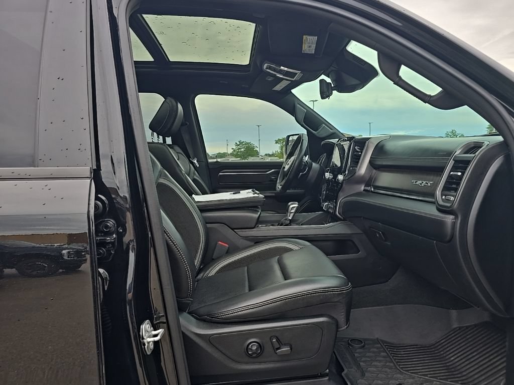 Used 2021 RAM 1500 TRX w/ TRX Level 2 Equipment Group AWD/4WD image 14