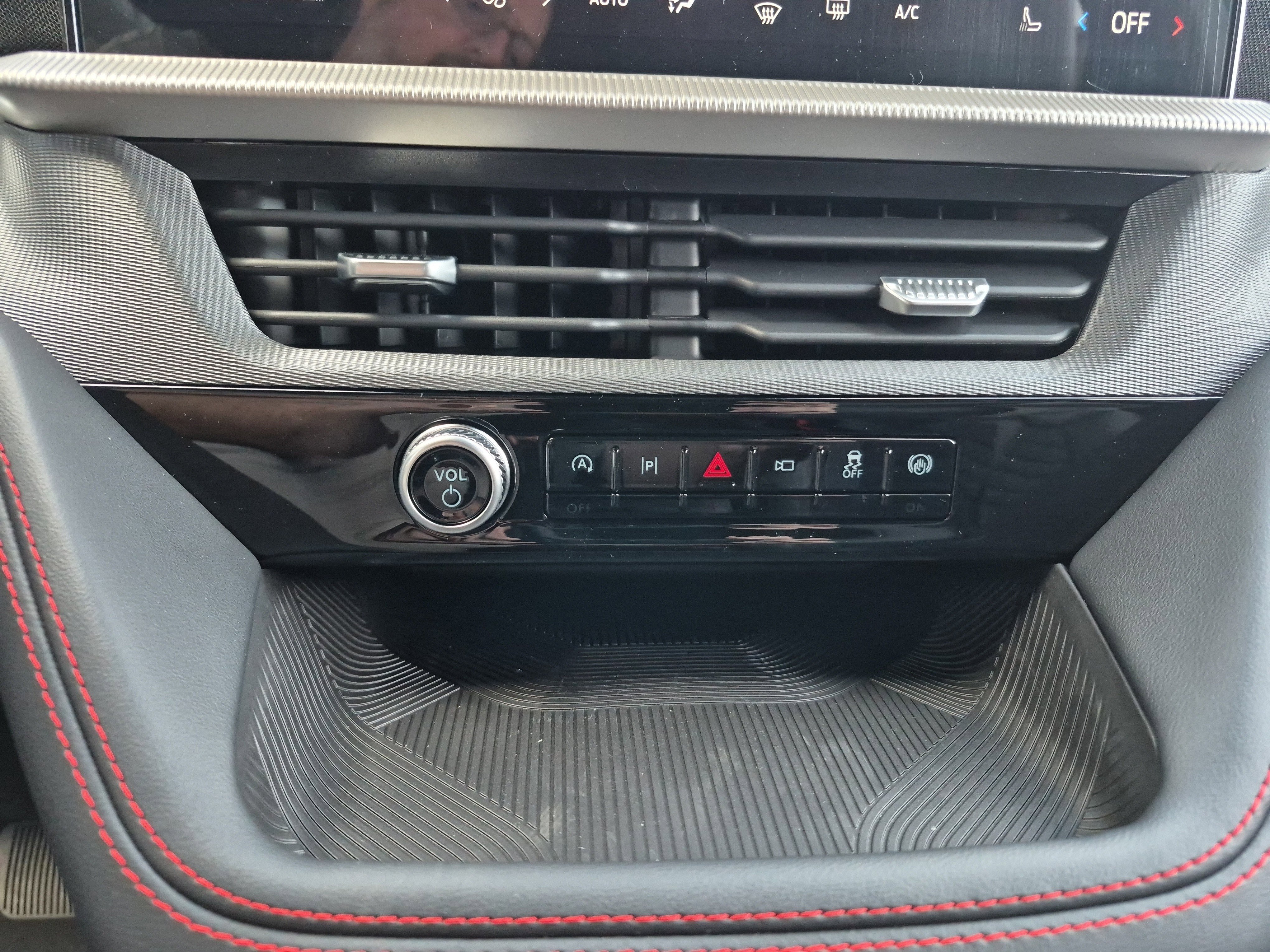 New 2026 Ford Explorer ST-Line image 34