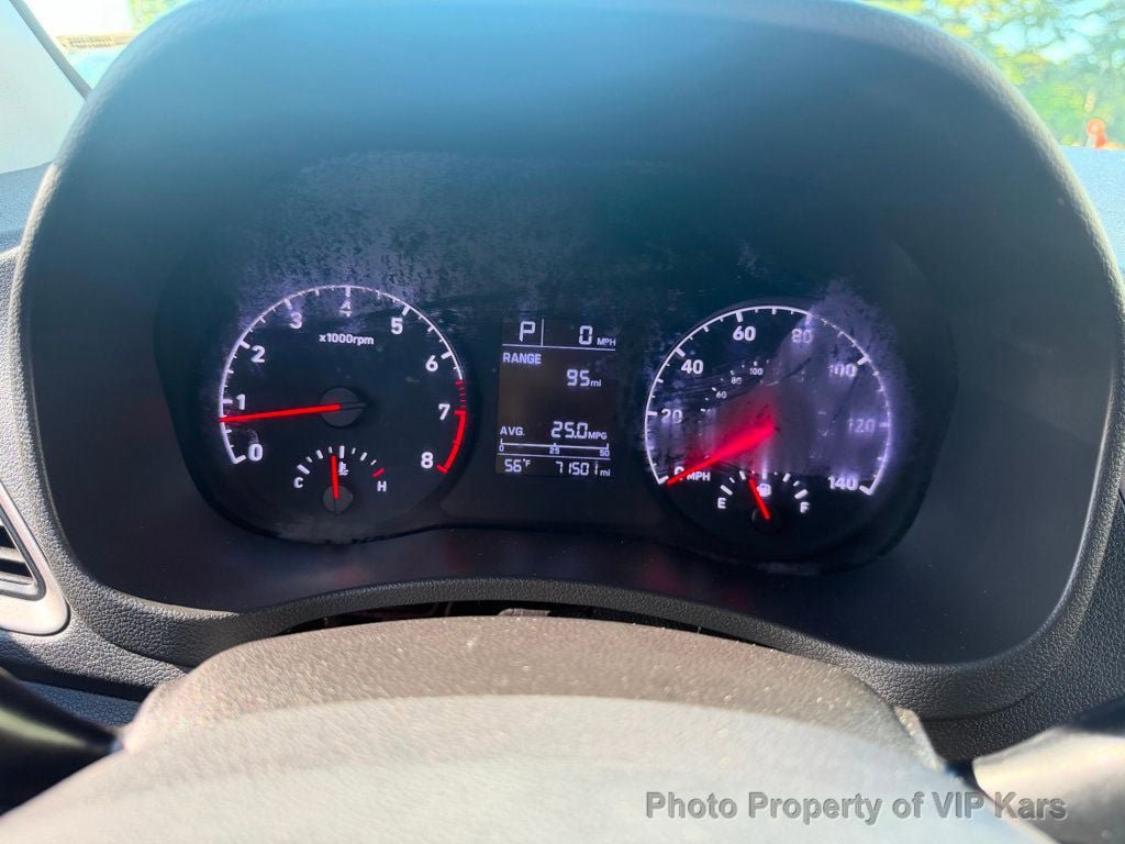 Used 2021 Hyundai Accent SE FWD image 19