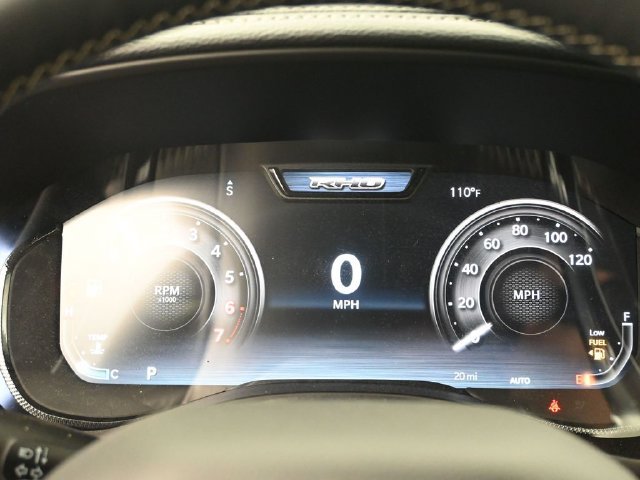 New 2026 RAM 1500 RHO AWD/4WD image 30