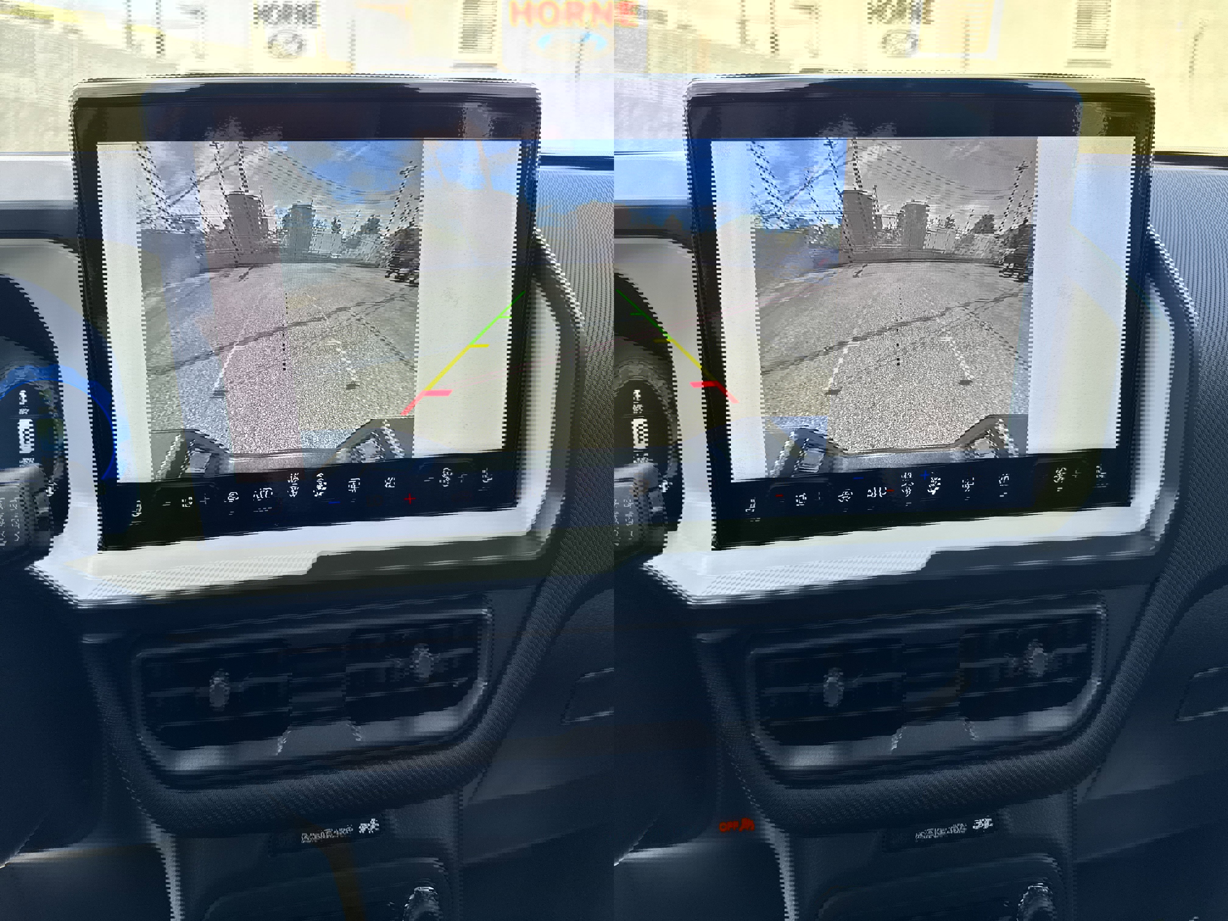 New 2025 Ford Bronco Sport Heritage w/ Convenience Package image 22