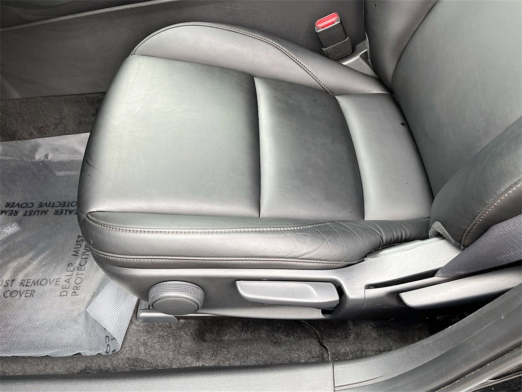 Used 2024 MAZDA MAZDA3 s image 20