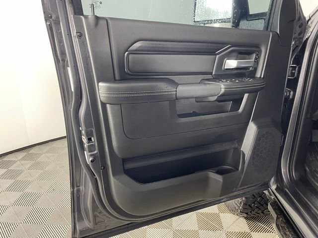 Used 2025 RAM 2500 Power Wagon image 15