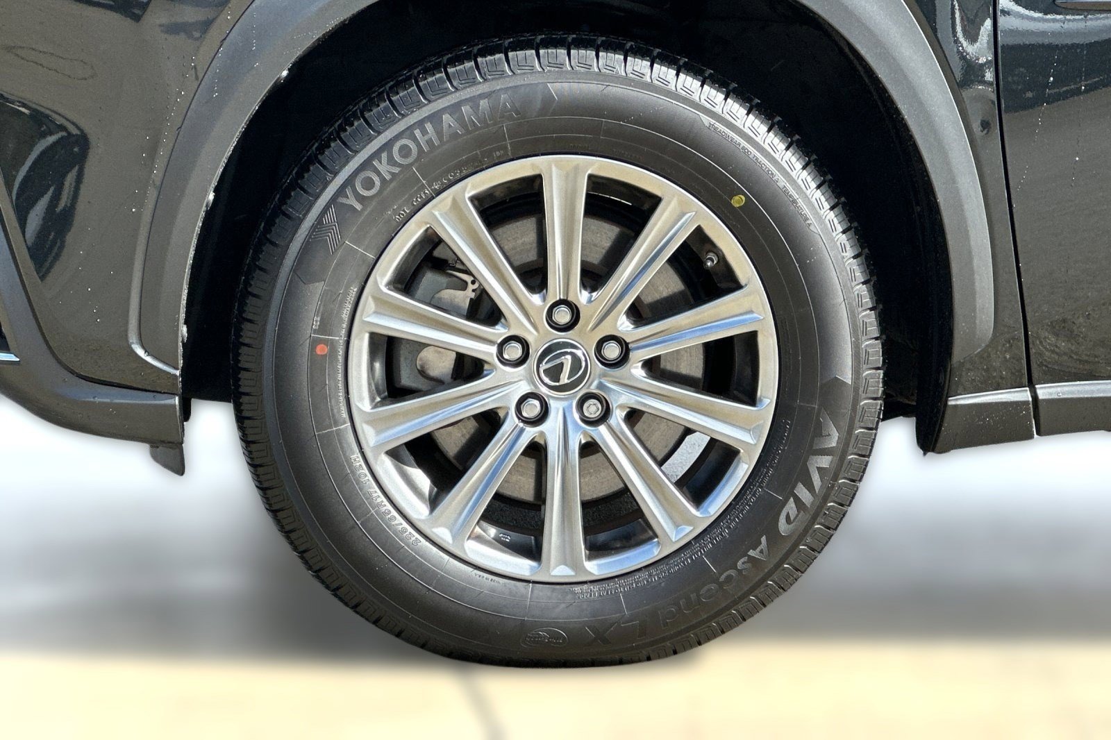 Used 2020 Lexus NX 300 AWD w/ Accessory Package 2 image 11