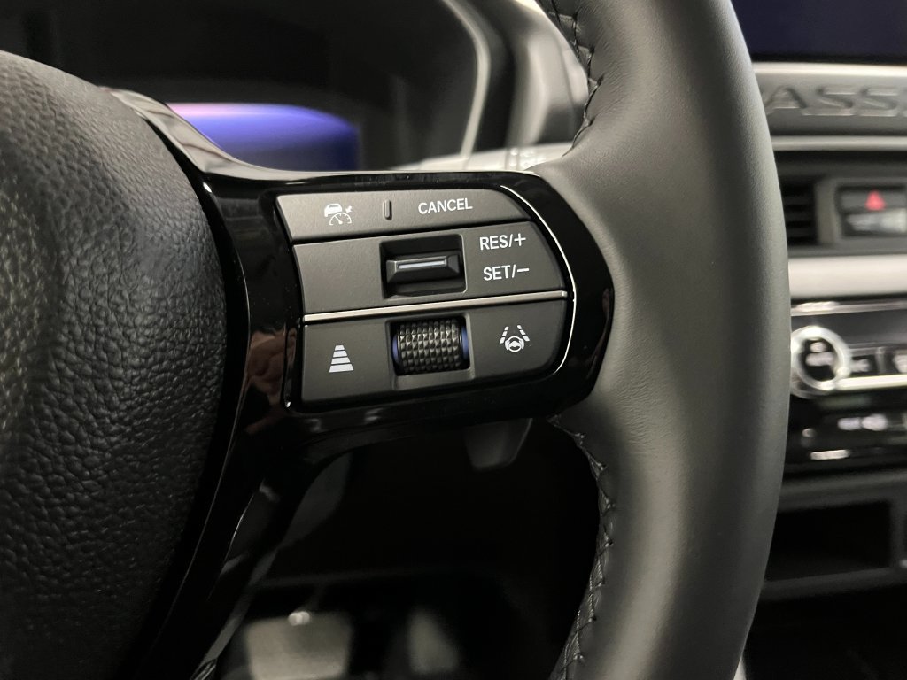 New 2026 Honda Passport RTL image 16