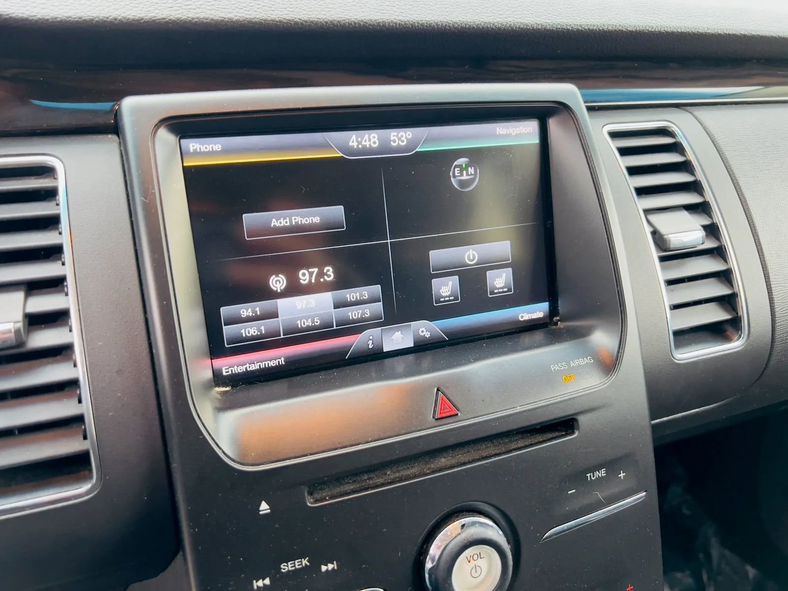 Used 2014 Ford Flex SEL w/ Equipment Group 202A image 29