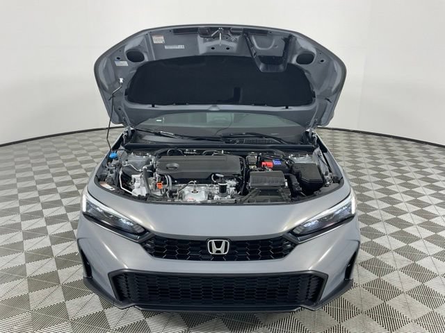 Used 2026 Honda Civic Sport image 16