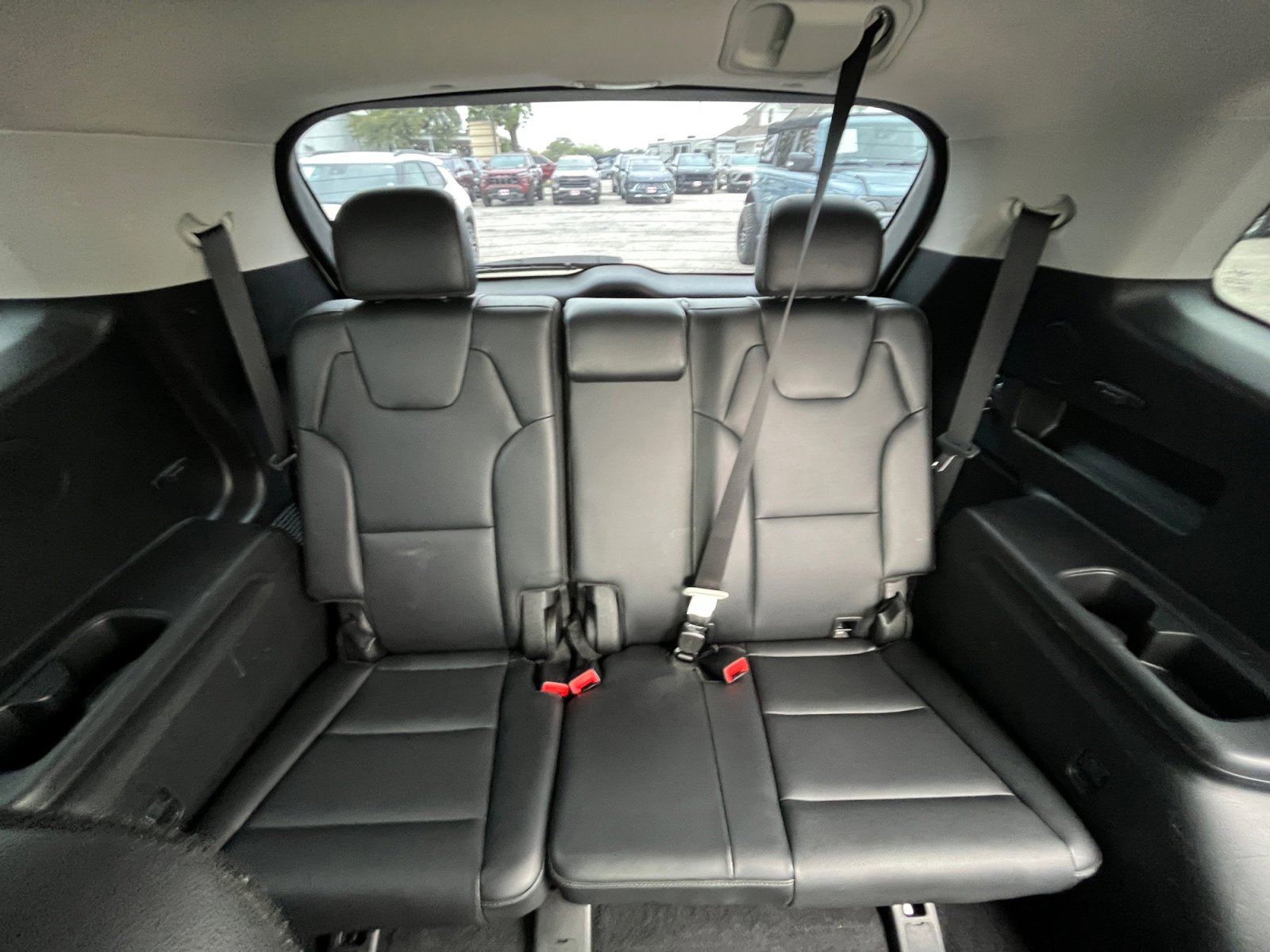 Used 2022 Kia Telluride SX w/ Nightfall Edition Package AWD/4WD image 18