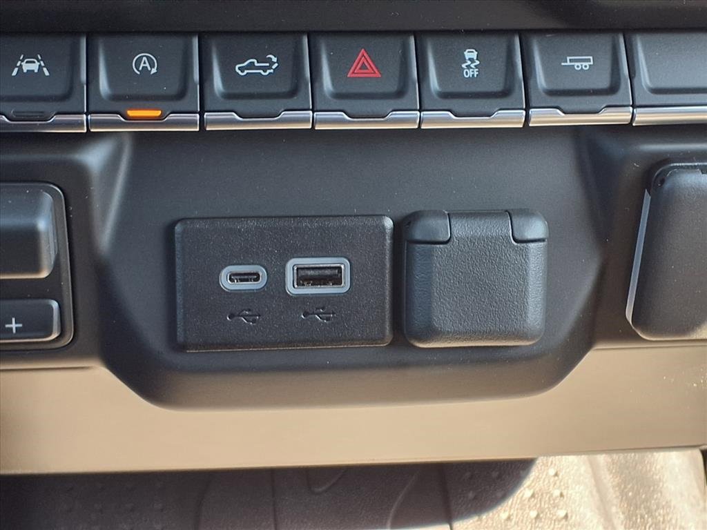 New 2026 Chevrolet Silverado 1500 Custom image 17