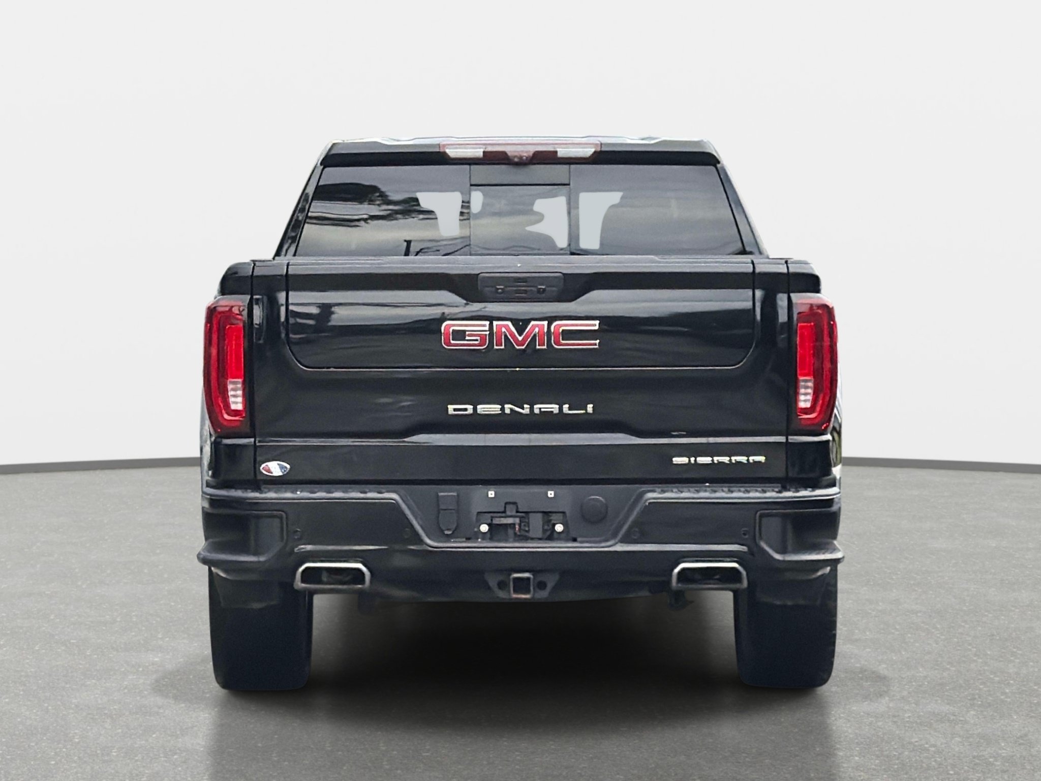 Used 2021 GMC Sierra 1500 Denali w/ Denali Ultimate Package AWD/4WD image 4