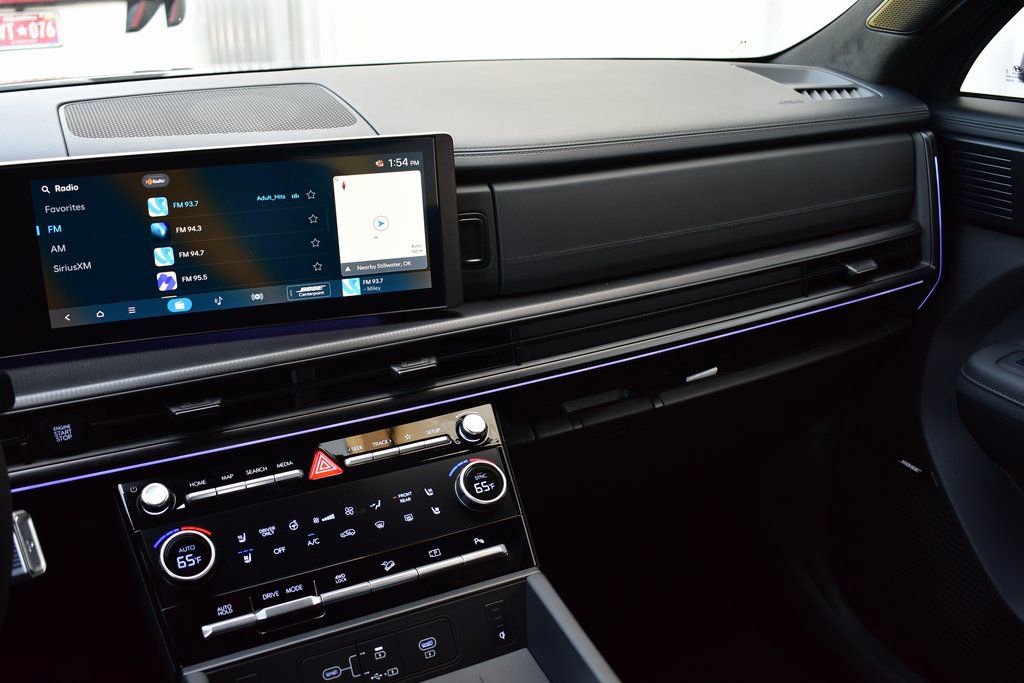 New 2026 Hyundai Santa Fe Calligraphy image 38