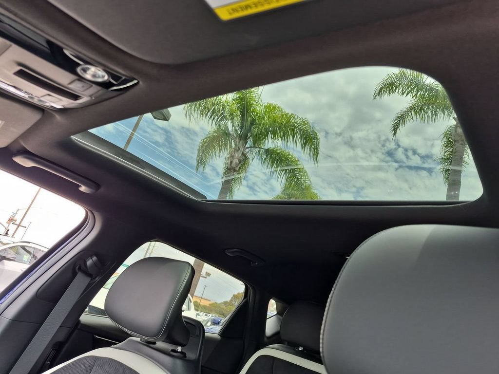 Used 2022 Kia EV6 GT-Line AWD/4WD image 19
