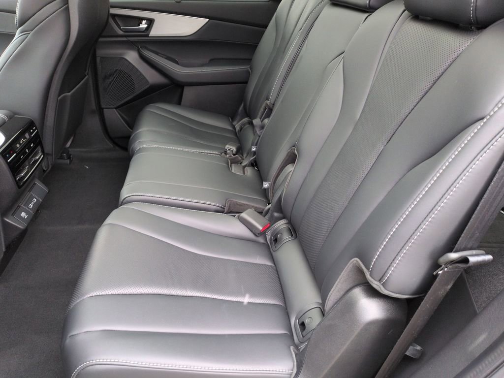 Certified 2023 Acura MDX SH-AWD w/ Technology Package image 28