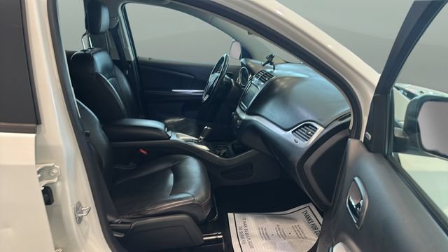 Used 2016 Dodge Journey R/T AWD/4WD image 18