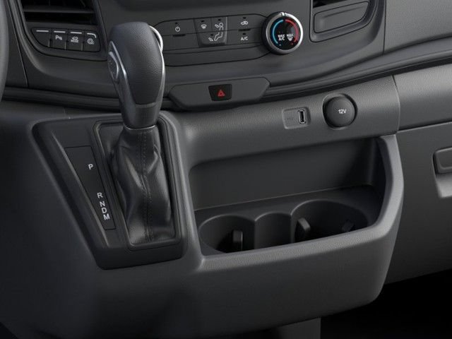 New 2025 Ford Transit 350 Low Roof AWD image 15